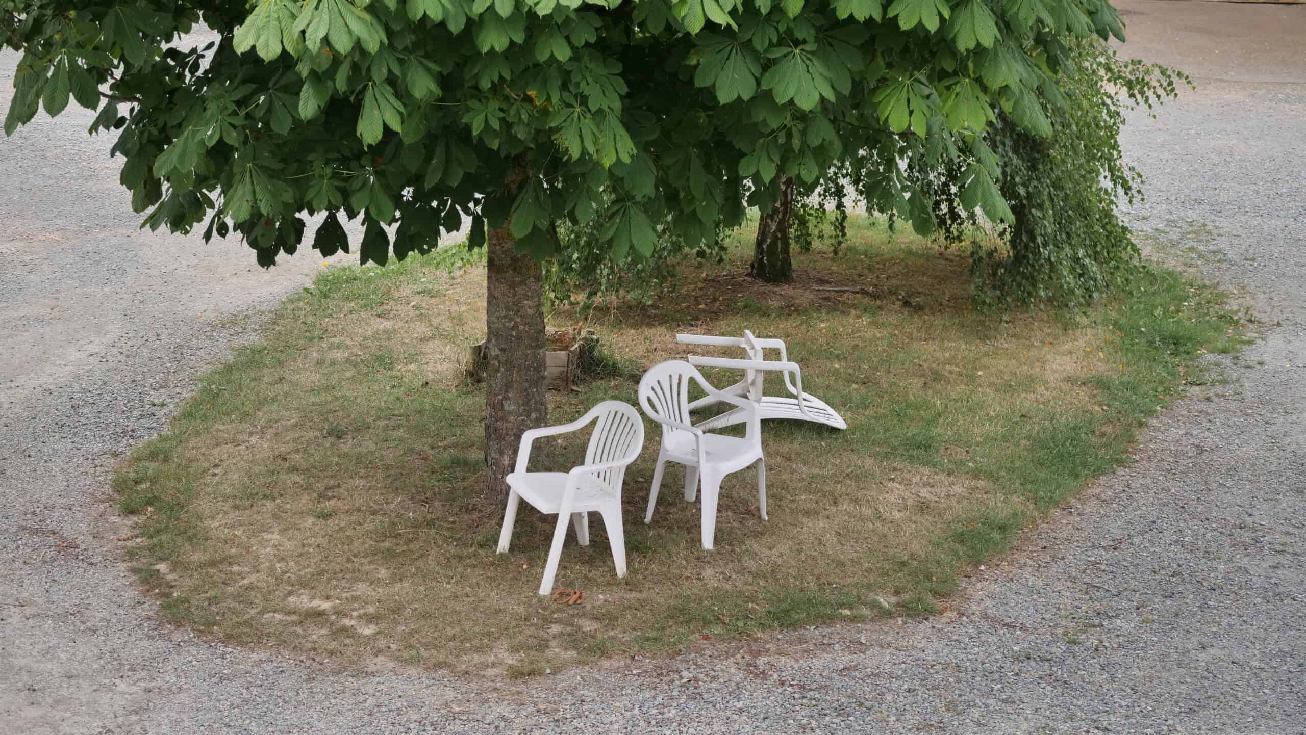 Dedans / dehors, poétiser le quotidien